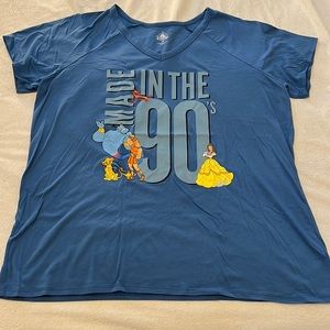 Disney 90s Shirt